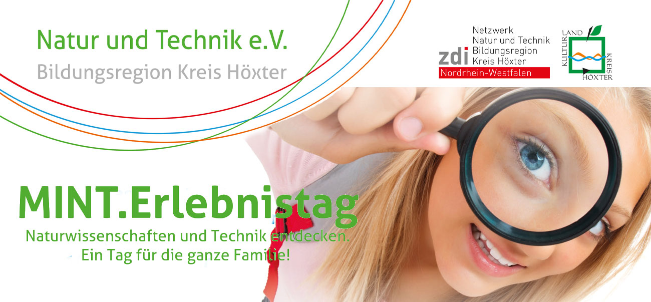 natur technik mint berufe foerderung hoexter mint erlebnistag natur technik mint berufe foerderung höxter MINT Erlebnistag